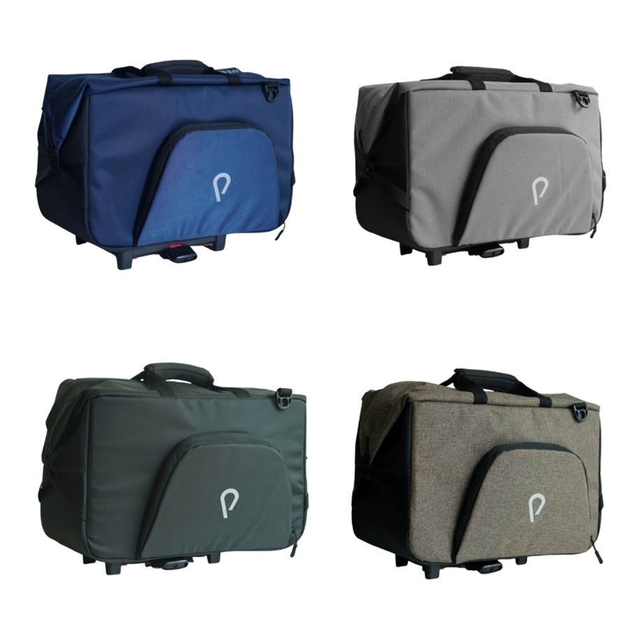 Vincita BIG NASH กระเป๋าแร็คใบใหญ่ (B181B-2+0)