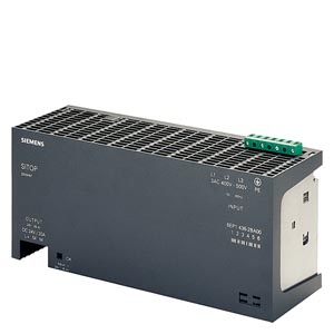 6EP1 436-2BA00 PLC " SIEMENS "