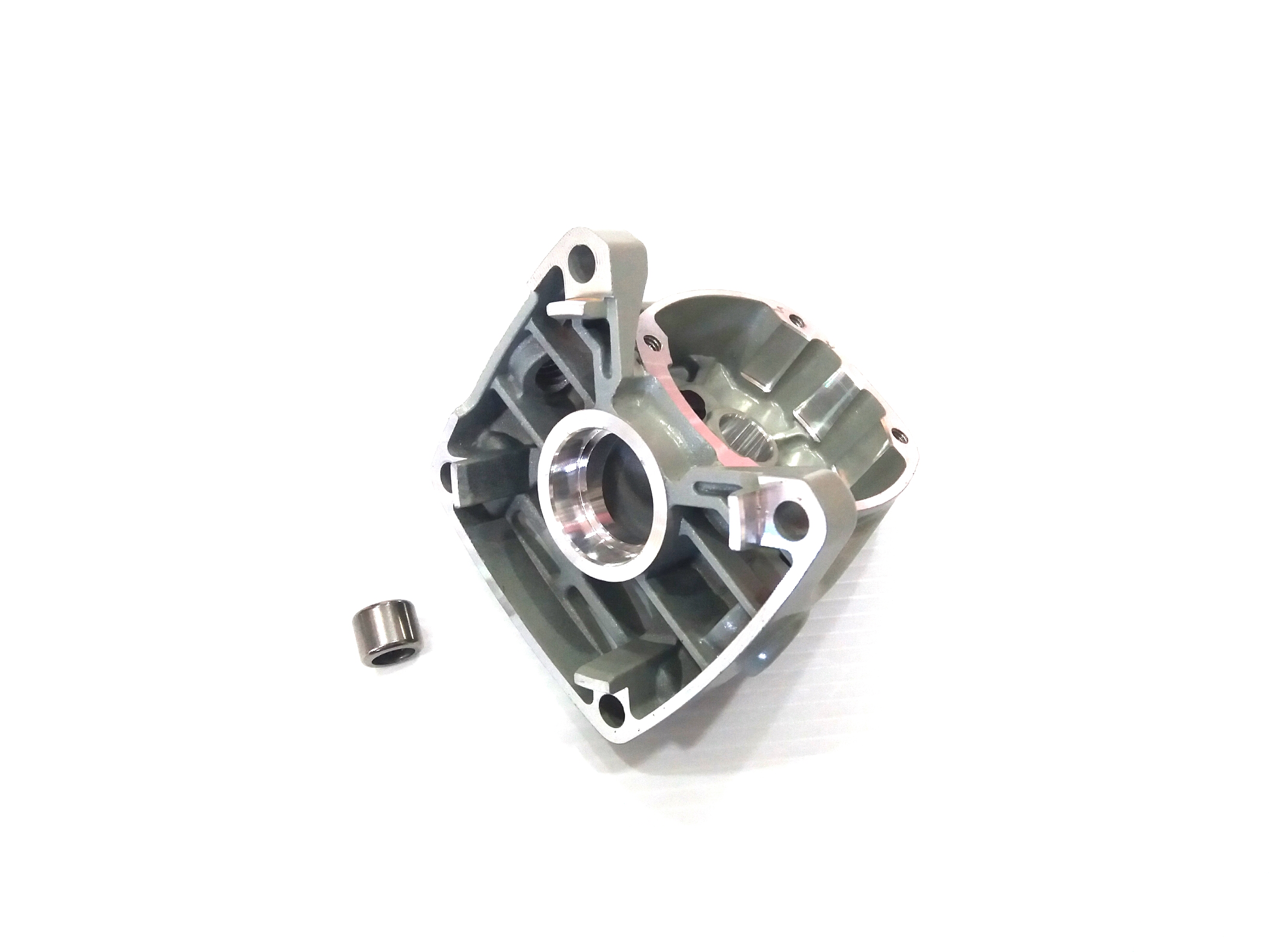 หัวกระโหลก หินเจียร Hitachi 4" รุ่น G10SS, G10SS2