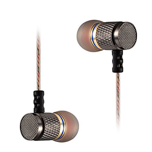 ขาย หูฟัง Knowledge Zenith ED1 Special (KZ ED1 Special) รุ่นมีไมค์ หูฟังแฟชั่น เสียงเทพ ใช้สายLC - OFC เกรียว 4 แกนนำเข้าจากญี่ปุ่น