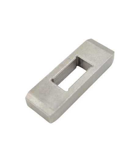 ตัวประคองแกนชัก(ล่าง) เลื่อยจิ๊กซอว์ Maktec, Makita MT431, 4324, 4329 [#33], M4301B Pn.313086-8 (แท้) #A13