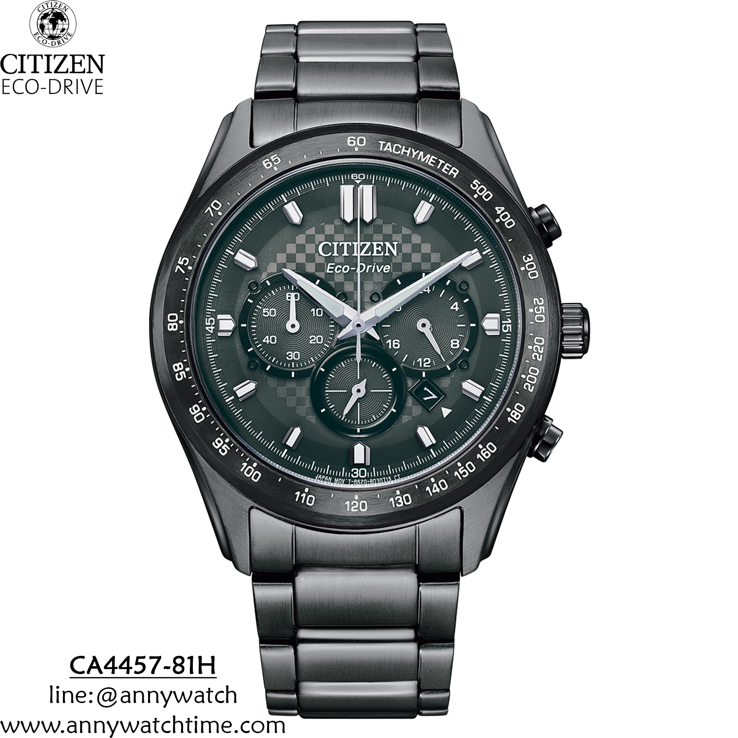 CITIZEN CA4457-81H