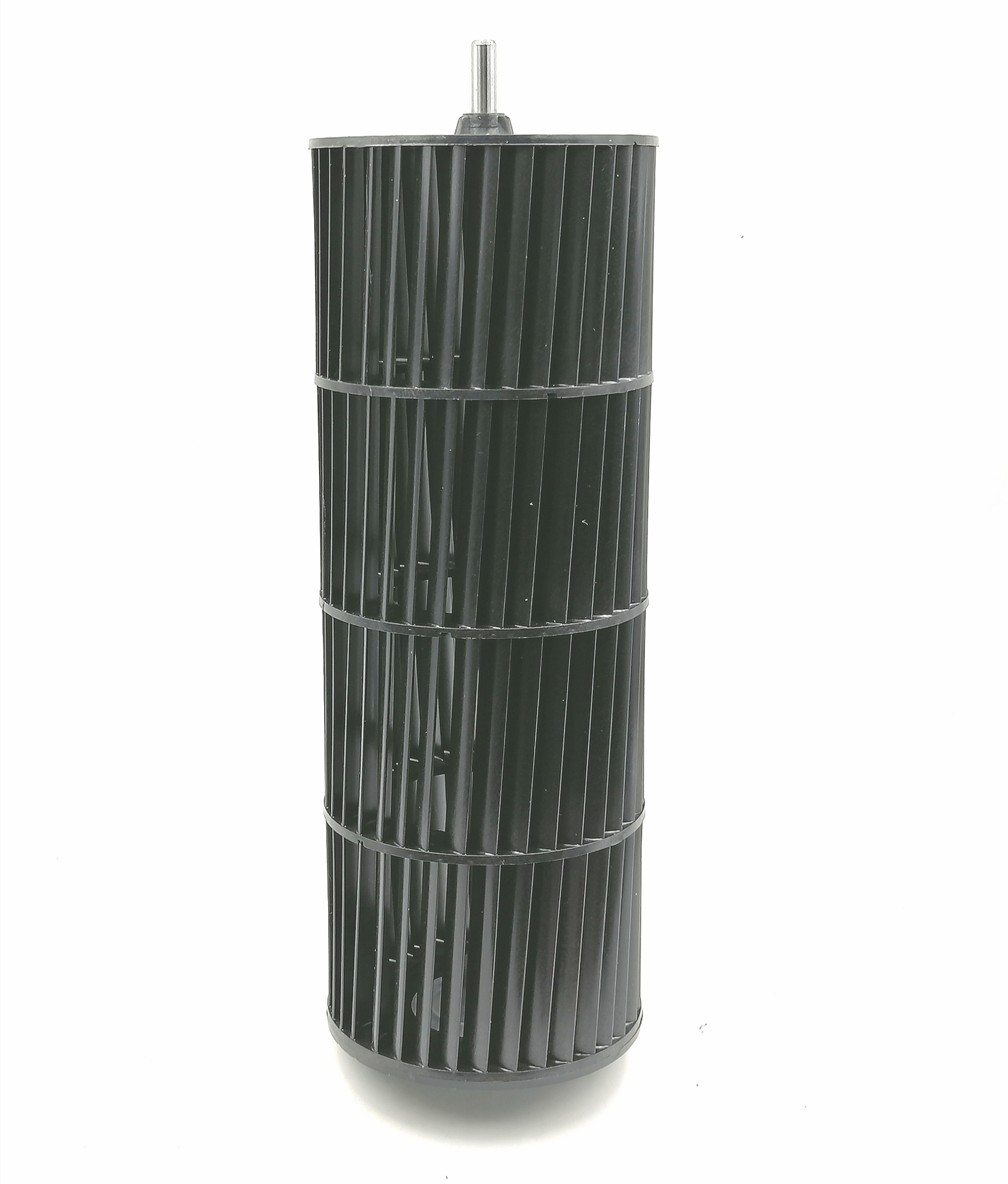 (ยังไม่มีแผนการผลิต พัดลมรุ่นนี้เลิกผลิตแล้ว) ใบพัดลมไอเย็น Hatari รุ่น AC10R2 (4ช่อง) (แท้)