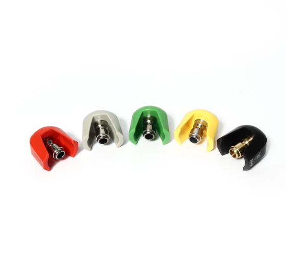 ชุดหัวฉีด เครื่องฉีดน้ำแรงดันสูง POLO โปโล SHOOTER120 Pn.P172-SH120-A03 (แท้) ## (**)