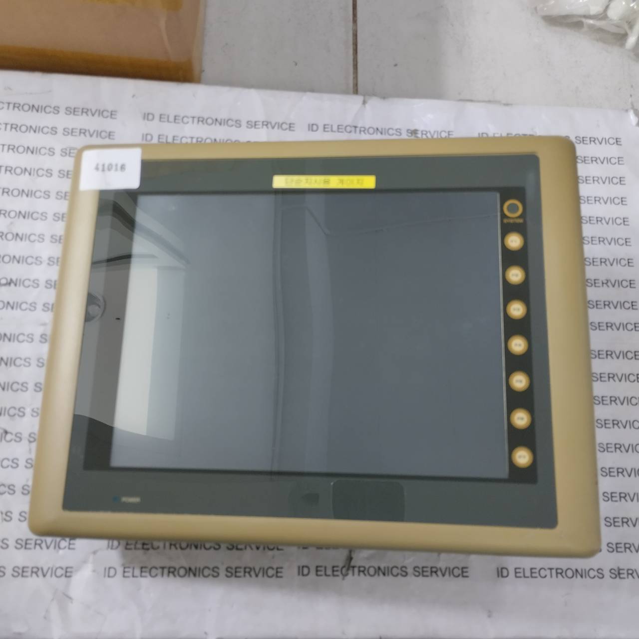 V610T10 HMI " SAMSUNG "