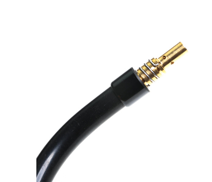 SWAN NECK (เฉพาะหัวงอ) เครื่องตัดพลาสม่า JASIC 15AK Pn.10061294 ##