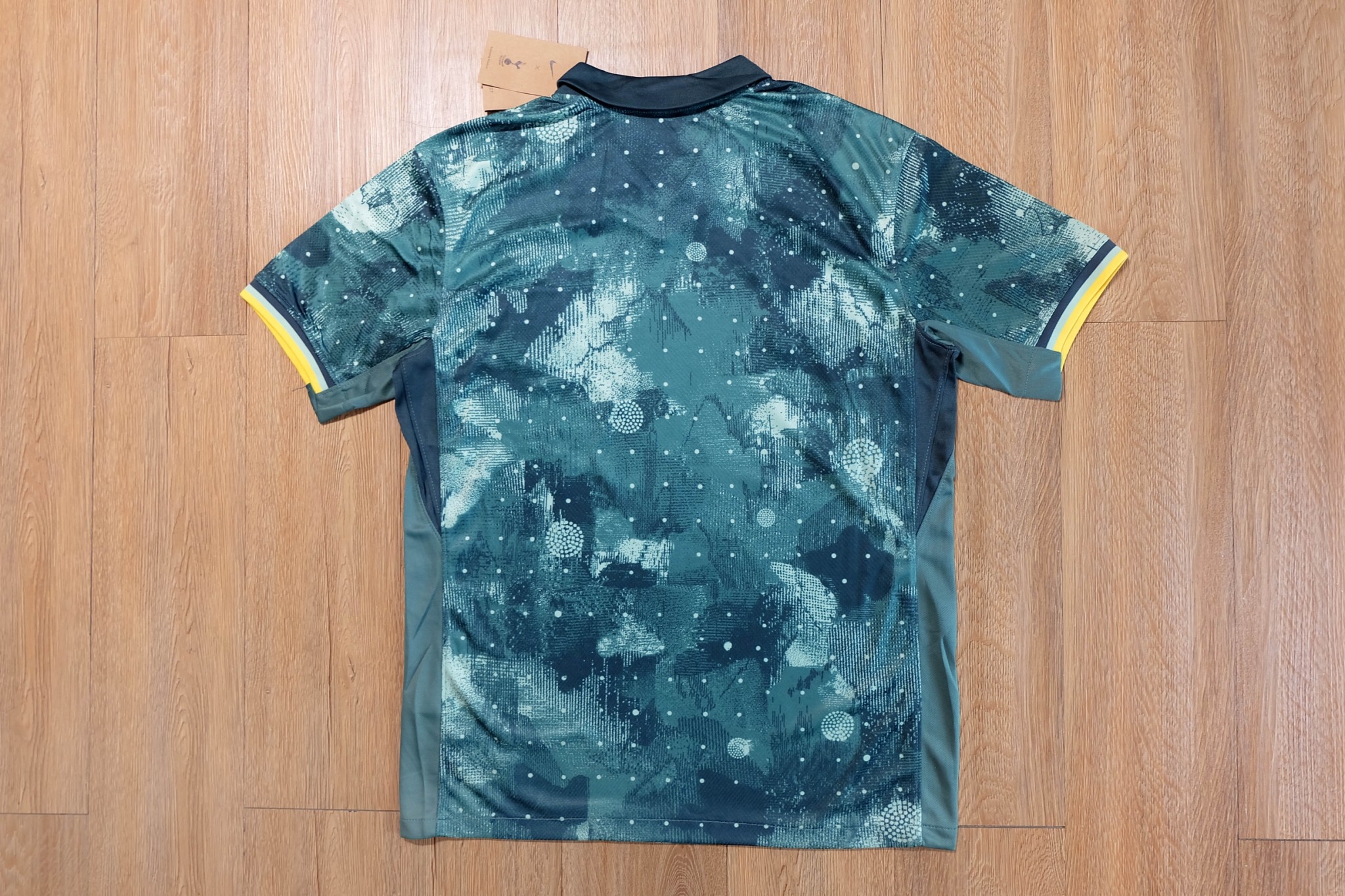 Tottenham Hotspur 3rd 2024/25 Jersey เสื้อสเปอร์ ฤดูกาลใหม่