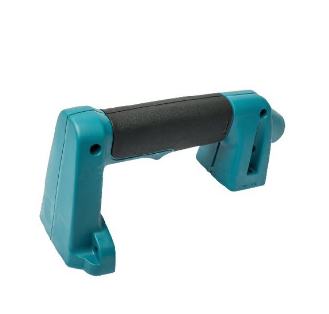 HANDLE SET สกัด เจาะพื้น Makita มากีต้า HM1305 [#66,89] Pn.183923-8 (แท้) ##