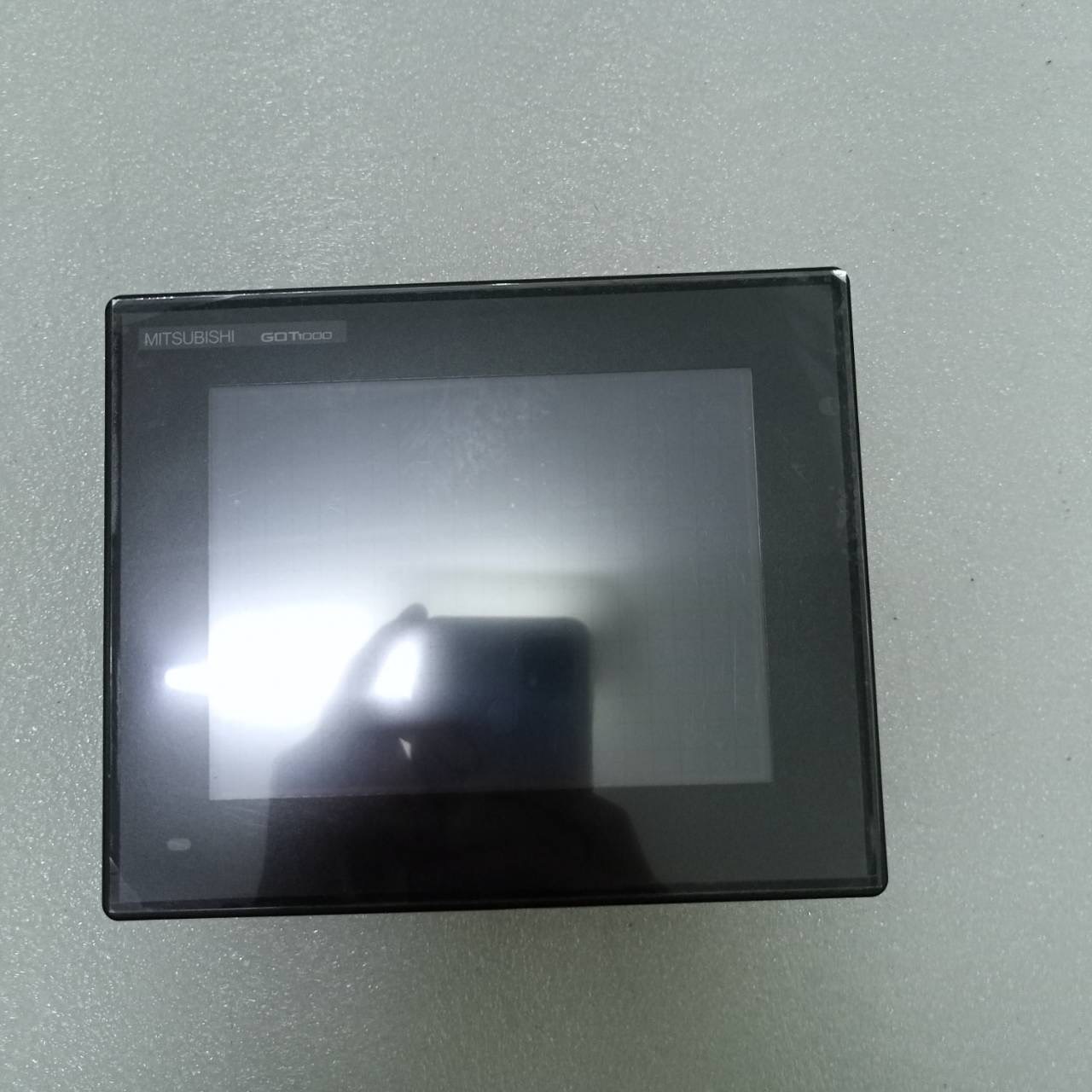 GT1155-QSBD-C HMI " MITSUBISHI "