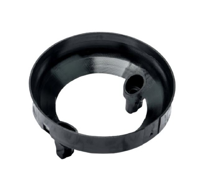 บังลมทุ่น, บังใบทุ่น 9556NB, HN, HP [#2] BAFFLE PLATE หินเจียรไฟฟ้า Makita-มากีต้า(แท้) #A14(*)