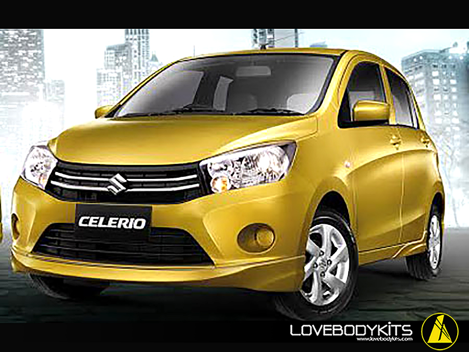 ชุดแต่ง ทรงศูนย์ : CELERIO