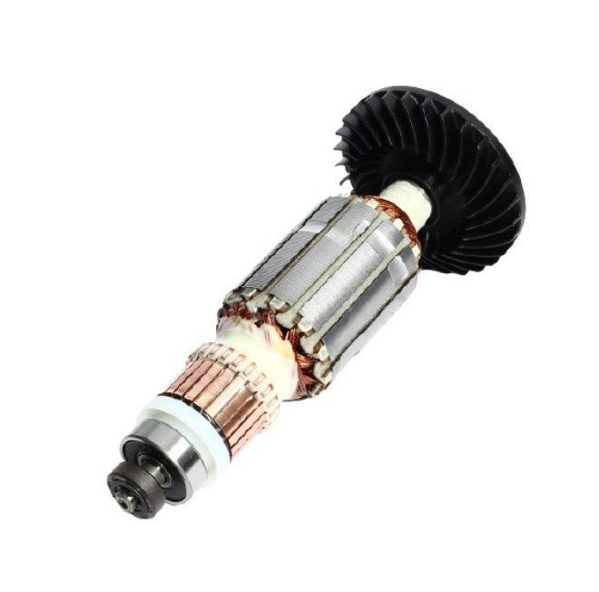 ทุ่น เครื่องขัดเงา Makita มากีต้า PO6000C (แท้) ##