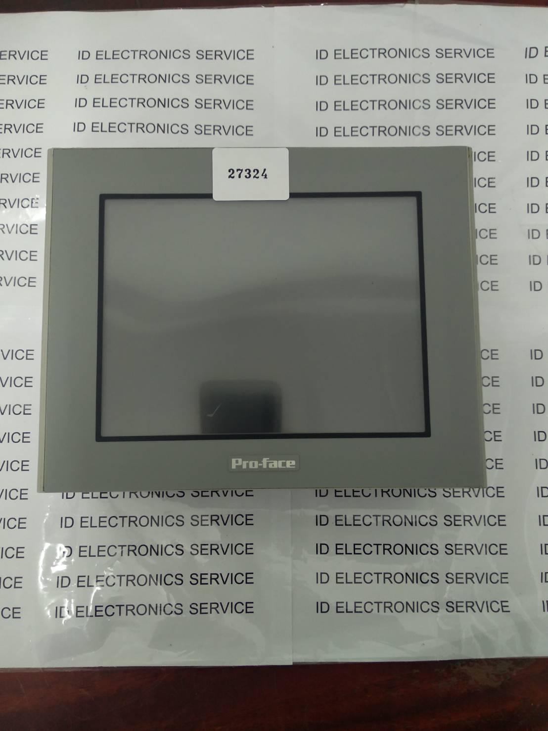 AST3401-T1-D24 LCD TOUCH SCREEN " PROFACE "