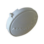 MINOURA อาหลั่ยเทรนเน่อร์ B60, ฝาครอบ Flywheel cover EM8