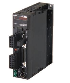 R88D-KN08H-ECT-L SERVO DRIVE " OMRON "