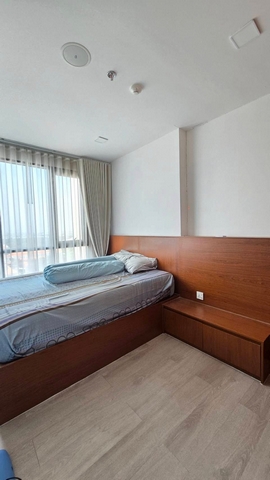 ให้เช่าคอนโด โมดิซ ลอนซ์ ชั้น 23 ห้อง 34.7 ตร.ม.เฟอร์ครบ พร้อมอยู่ ใกล้ธรรมศาสตร์ รังสิต