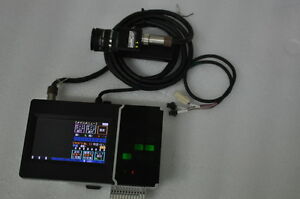 MVS-DN HMI " OPTEX "