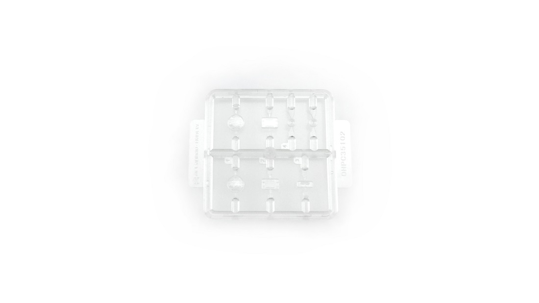 OH35A01 LIGHT LAMPSHADE SA0019