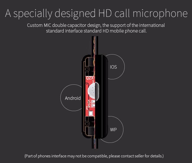 ขาย KZ ZST หูฟัง hybrid driver 1DD+1BA ระดับ HiFi เบสลึก ถอดสายได้ ดีไซน์หรู