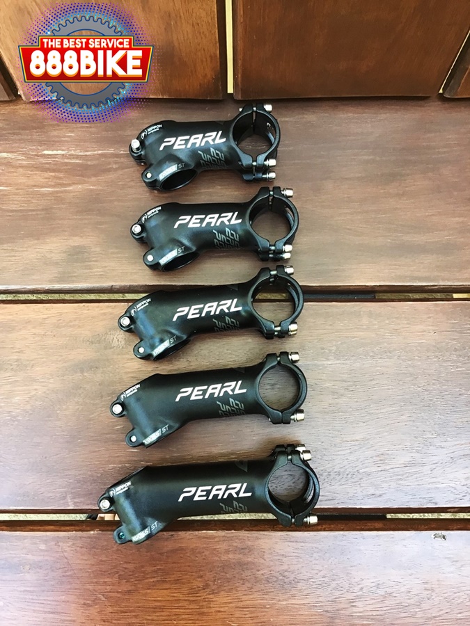 คอแฮนด์ PEARL SM-A102-8 ALLOY 6061,-25องศา