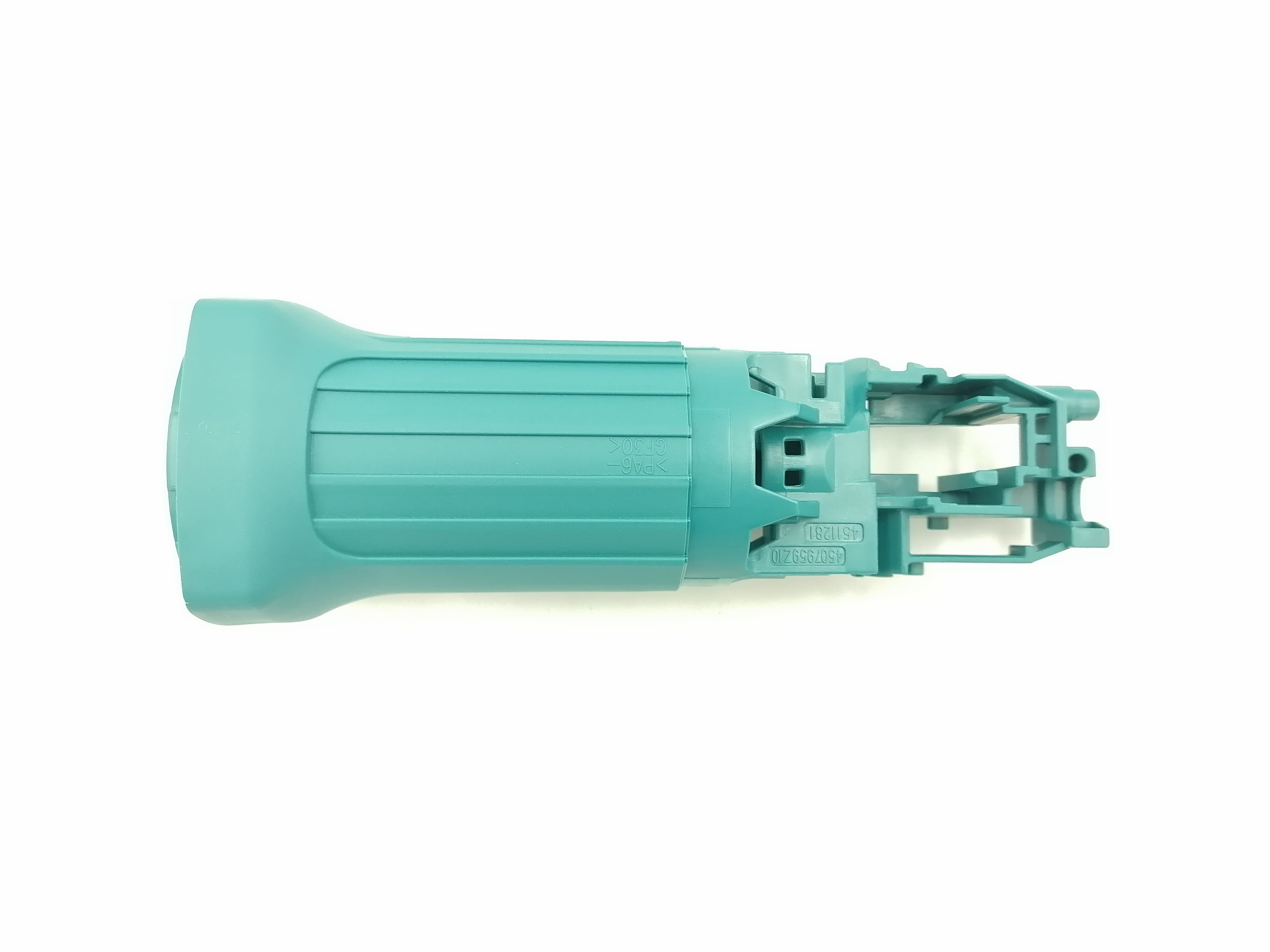 เสื้อฟิลคอยล์ หินเจียร Makita มากีต้า GA4030 #50 Pn.450795-9 (แท้) ##