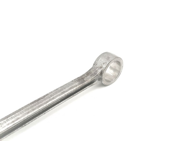 ก้านสูบ สกัด เจาะพื้น มากีต้า Makita รุ่น HM1302 #30 P/N.322812-4 (แท้)(**)