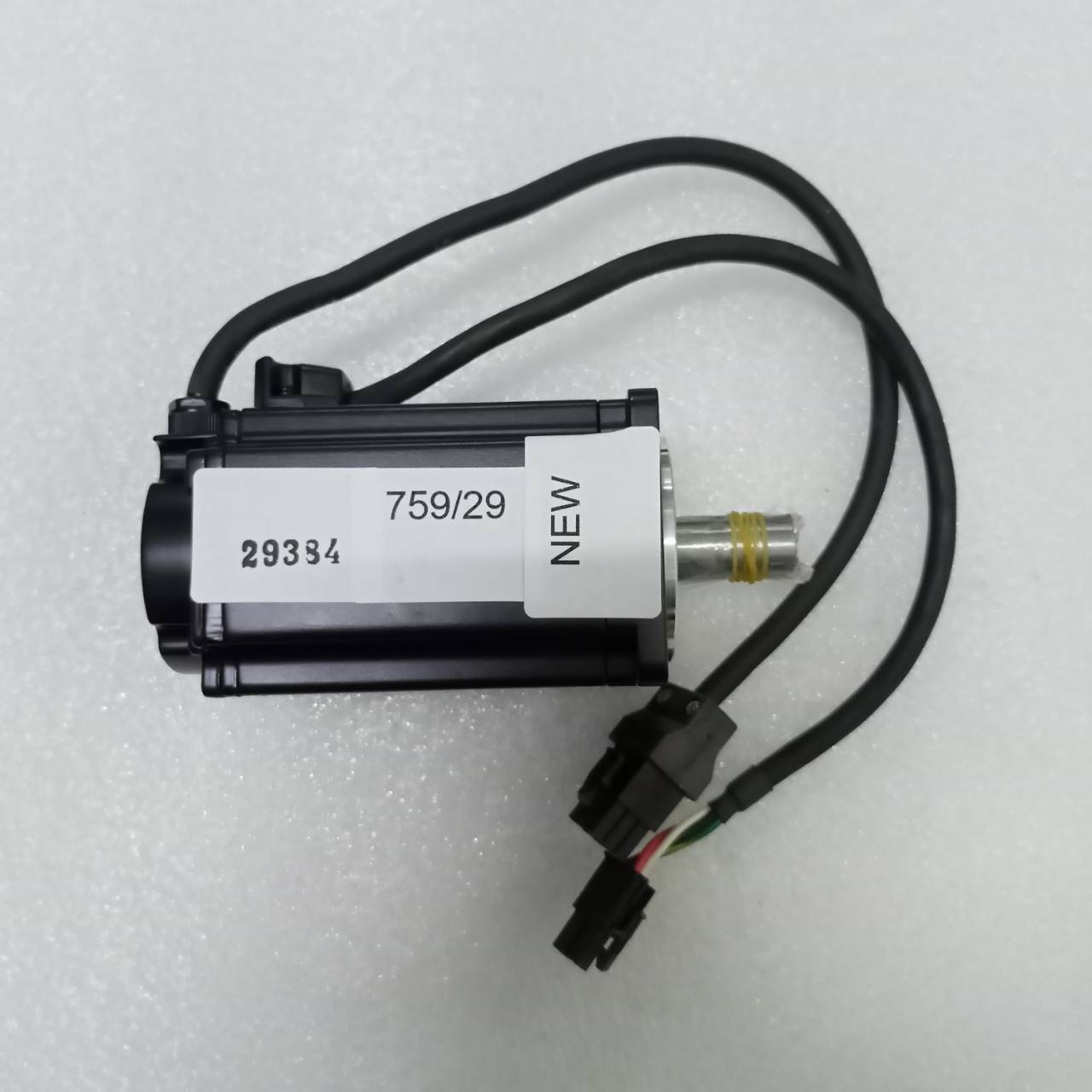 GYS401D5-HC2 SERVO MOTOR " FUJI "