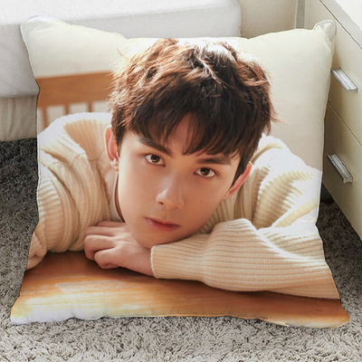 หมอน อู๋เหล่ย (Wu lei)
