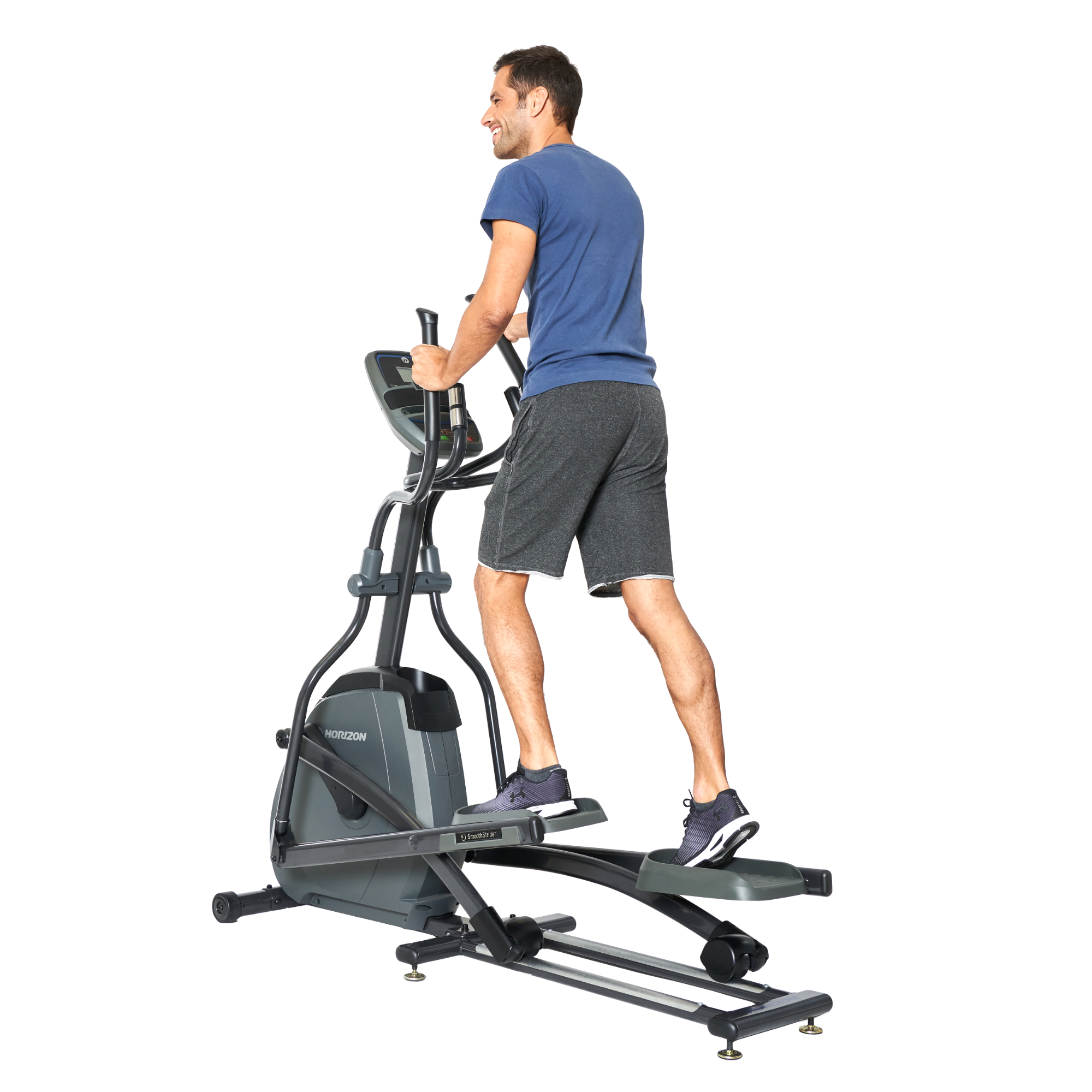 ครื่องเดินวงรีHorizonรุ่นEX59-02