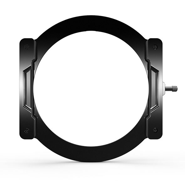 Nisi 100 SYSTEM SQUARE FILTER HOLDER WITH ADAPTER RING 77-86 MM. ราคาส่ง ส่ง ems ฟรี ภายใน1-2วัน โทร0805576690 รับประกัน 1 ปี