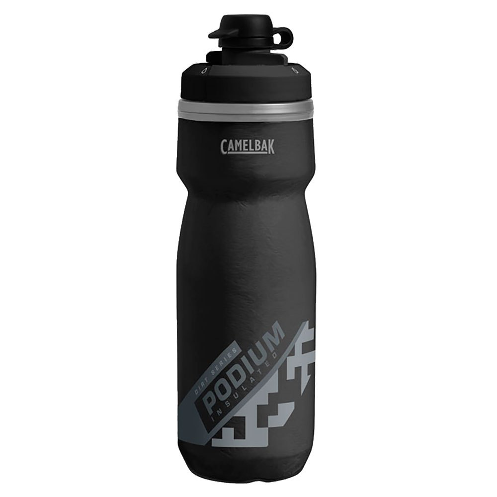 กระติกน้ำเก็บความเย็น Camelbak Podium Dirt Series Chill 600 ml ขนาด 21 oz, 2019