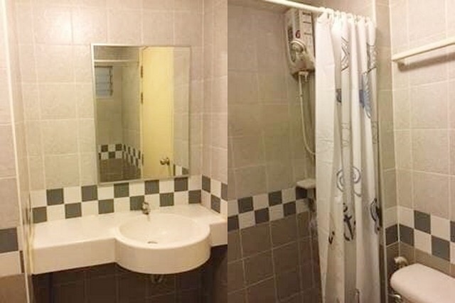 ให้เช่าคอนโด ลุมพินี ทาวน์ รามอินทรา-หลักสี่ ชั้น 6 ห้อง 25 ตรม.เฟอร์ครบ ใกล้เซ็ลทรัล