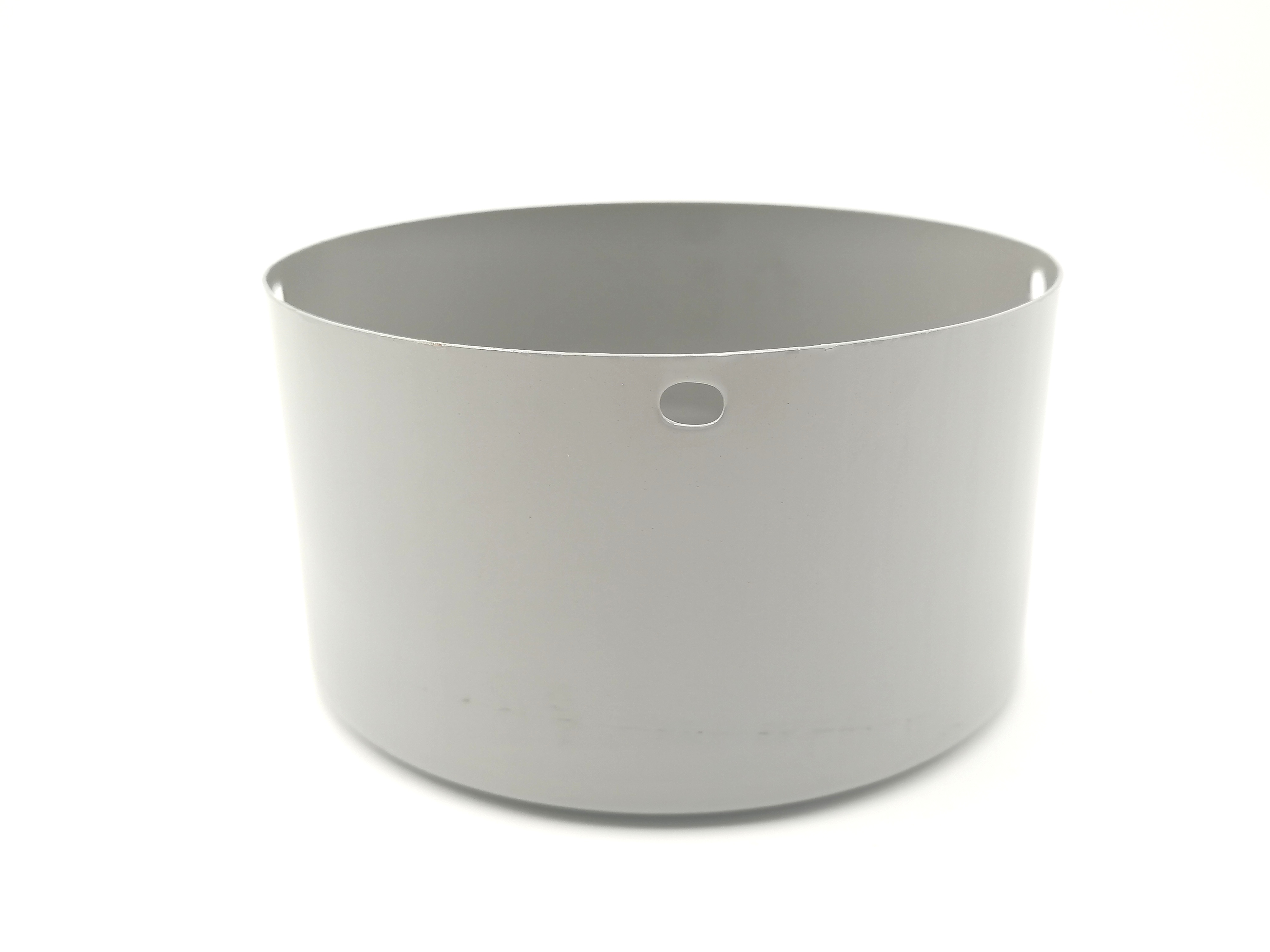 #GH-28 ฝาครอบใบพัดมอเตอร์ ทั่วไป