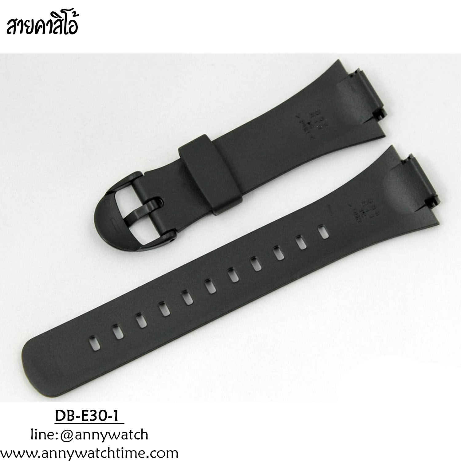 สายCASIO DB-E30-1