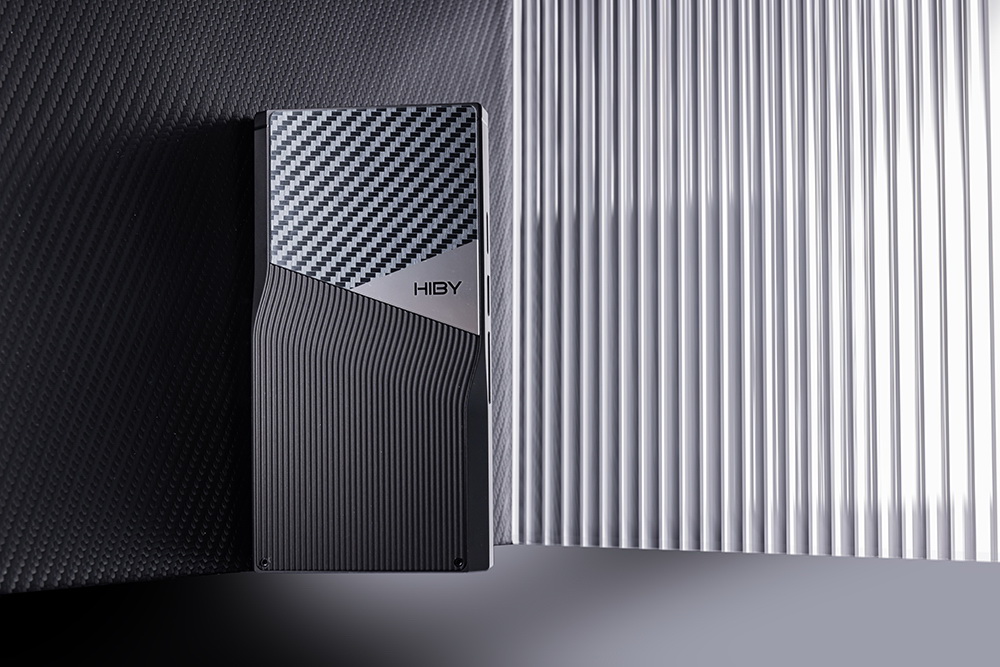 HiBy R6 Pro II สุดยอด DAP พกพาแห่งยุคระดับเรือธง รองรับ MQA 16X ประกันศูนย์ไทย