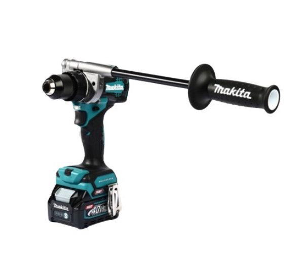 สว่านไขควง 40VMAX (2.5AHX1) Makita มากีต้า รุ่น DF001GD101 (แท้) ##