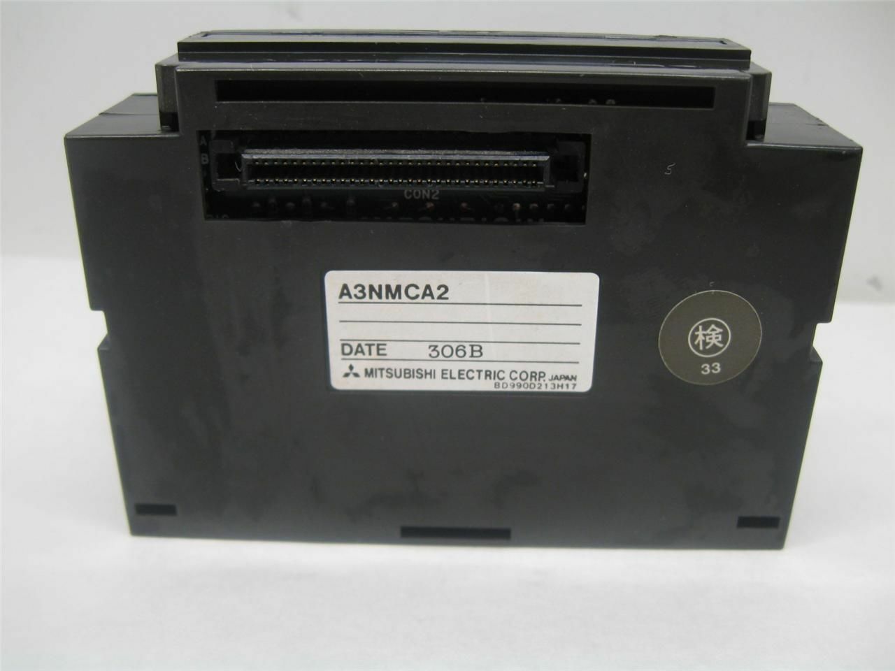 A3NMCA2 PLC " MITSUBISHI "