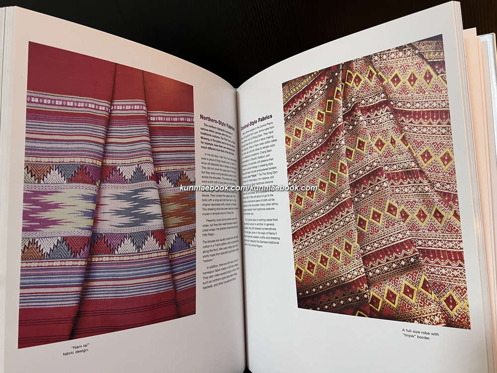 ภูมิปัญญาไทย : วิถีไทย ( Thai wisdom : Thai ways of life ) โดย วิบูลย์ ลี้สุวรรณ *ปกโดย ช่วง มูลพินิจ