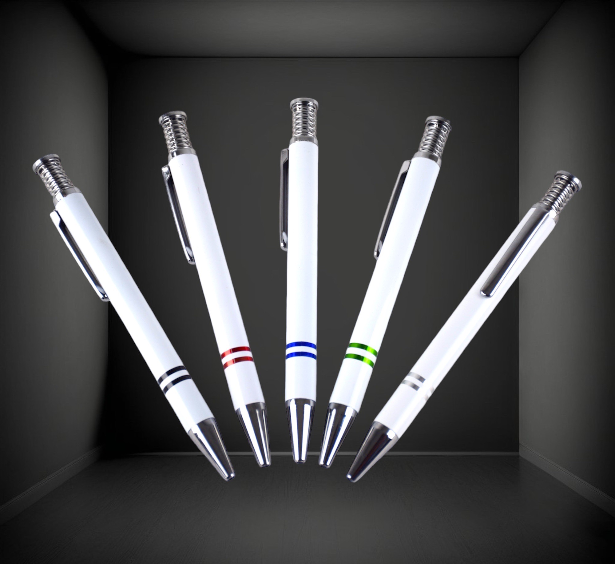 Gel Pen JS019-5B