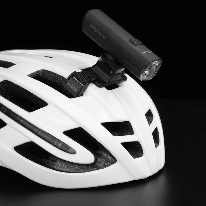 ไฟหน้า Magicshine RN1500 กำลังขับสูงสุด 1500 LUMENS รันไทม์สูงสุด 12.5 ชม กันน้ำ IPX7 ความจุแบตเตอรี่ 3.6V 5000mAh