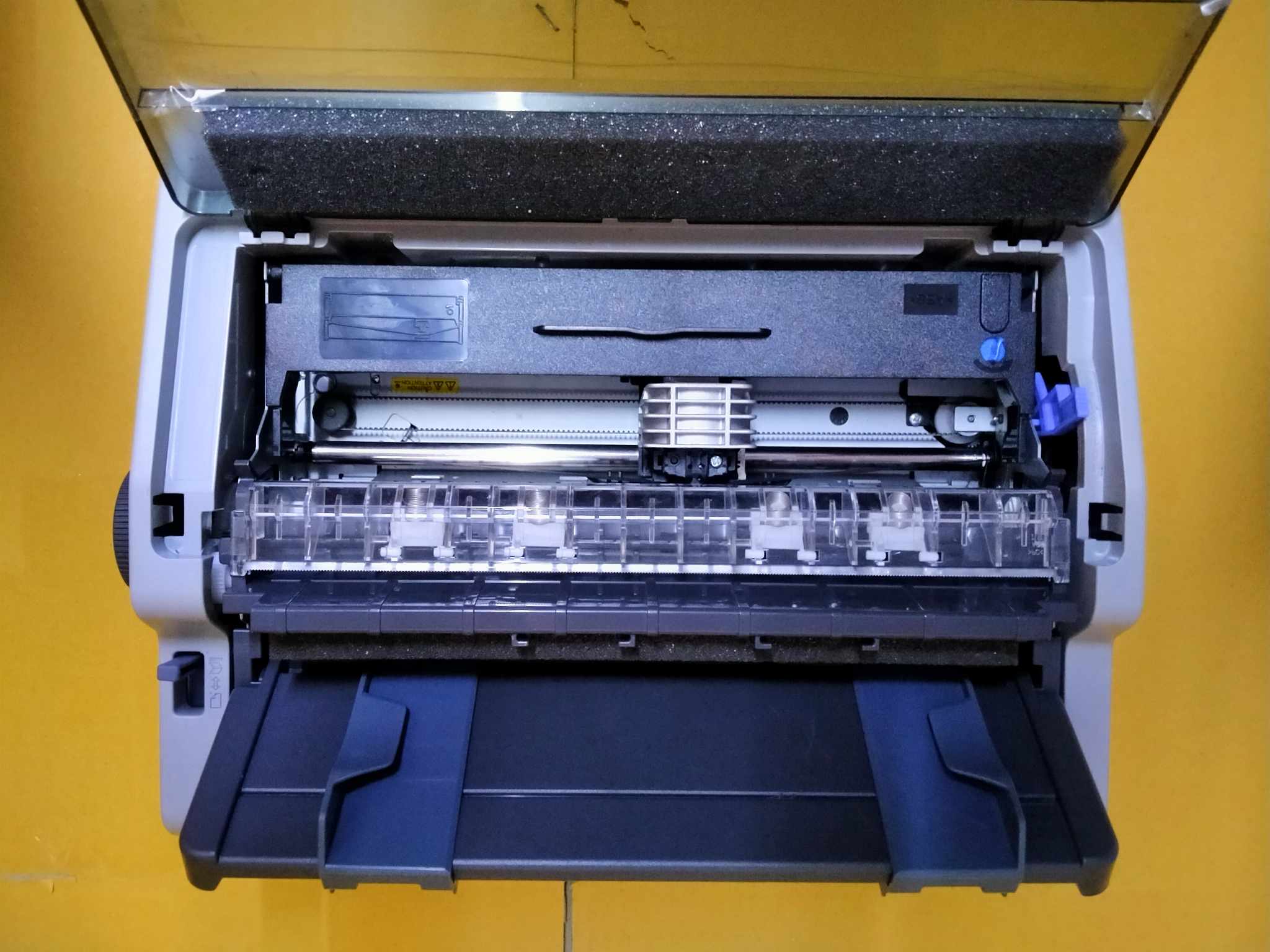 Epson Dot Matrix LQ-310 มือสอง