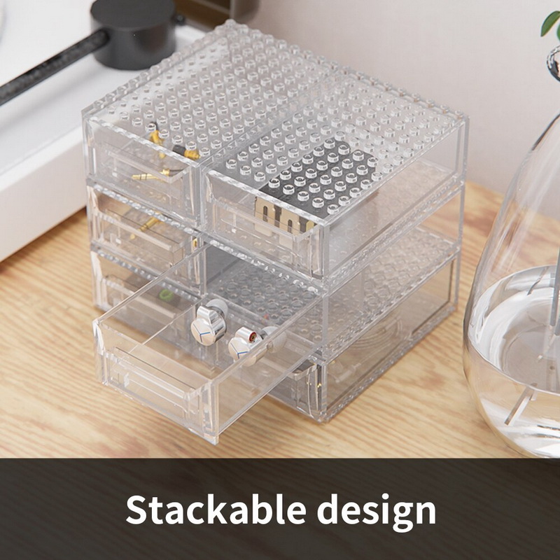 ขาย FiiO HB11 กล่องเก็บของอเนกประสงค์สำหรับ หูฟัง/USB/สายหูฟัง