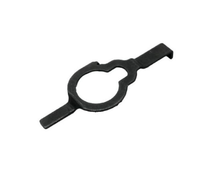SHAFT LOCK เลื่อยวงเดือน Makita มากีต้า N5900B [#28] Pn.344844-1 (แท้) ##(*)