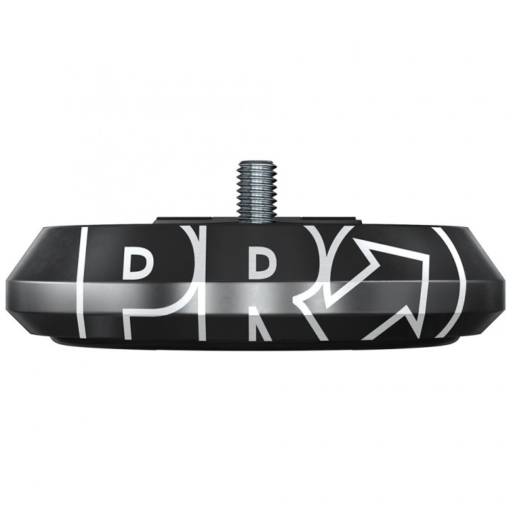 PRO ขาจับไมล์สำหรับแฮนด์ VIBE EVO Computer mount