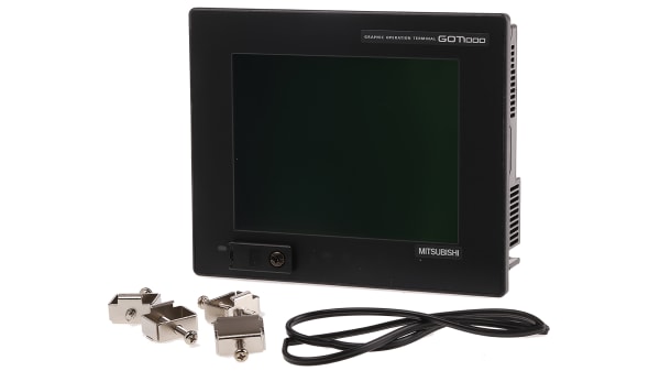 GT1150-QLBD HMI " MITSUBISHI "