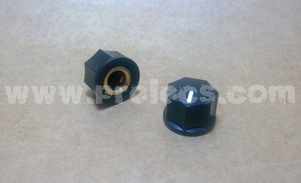 ลูกบิด Knob Micro MXR