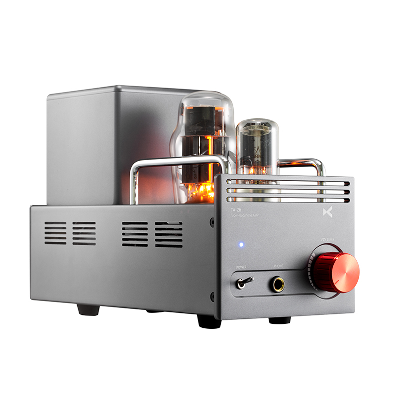 ขาย xDuoo TA-26 แอมป์หลอดตั้งโต๊ะ