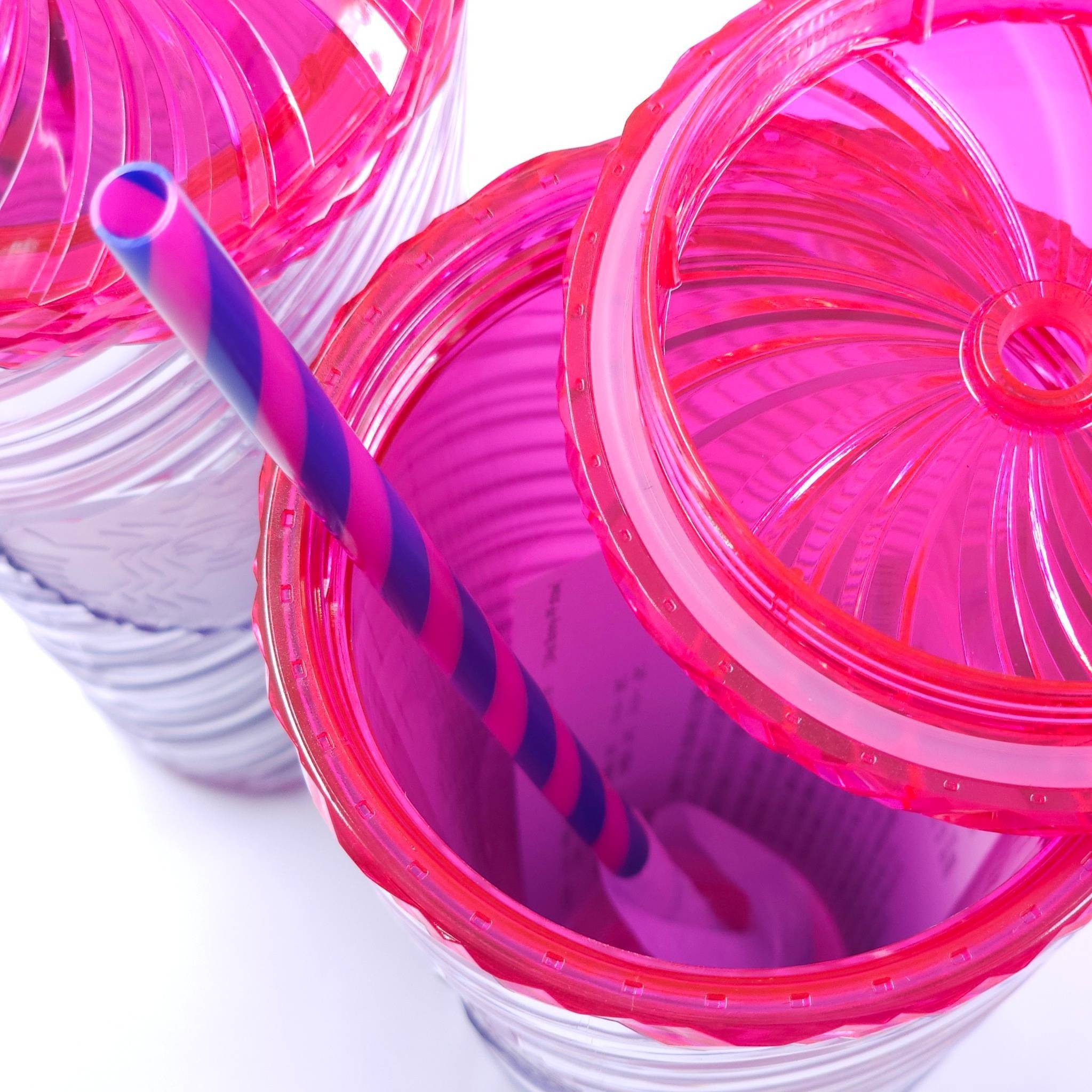 Starbucks แก้วเก็บอุณหภูมิ Halloween 2024 Tumbler Gradient (ลิมิเต็ด)