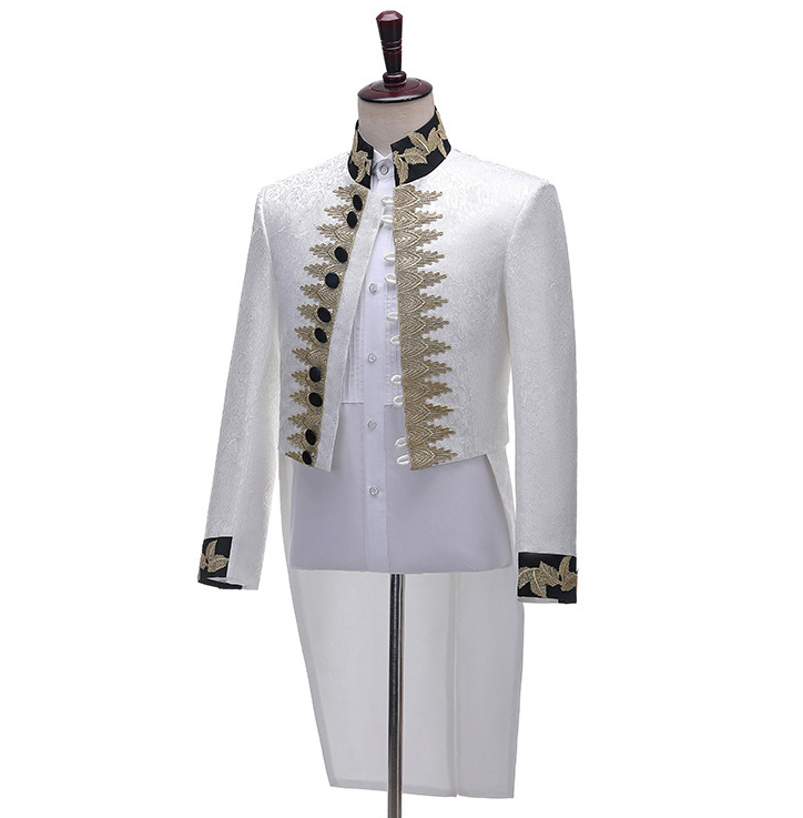 พร้อมเช่า เสื้อสูทเจ้าชาย สูทอังกฤษ ขุนนางอังกฤษ