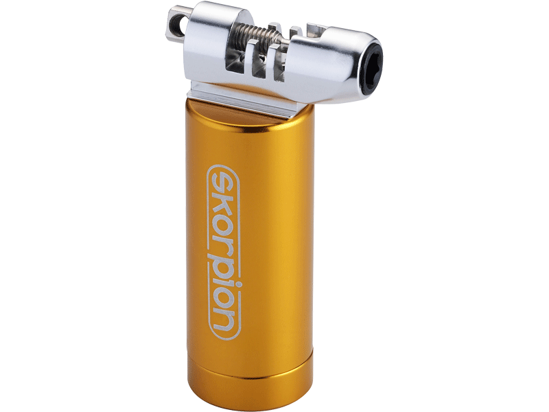 เครื่องมือ SKORPION 13 ฟังชั่น Alloy ABT-241 Mini Tool 13 function